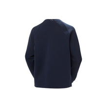 Bluza Damska HELLY HANSEN W Capri Sweatshirt granatowa
