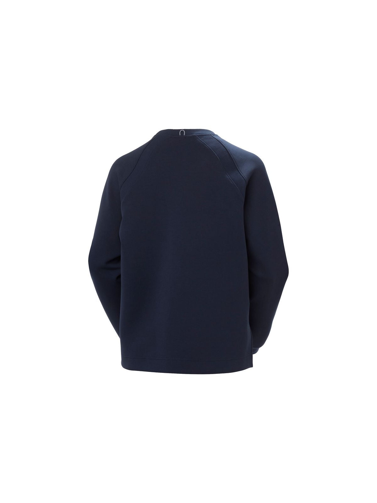 Bluza Damska HELLY HANSEN W Capri Sweatshirt granatowa