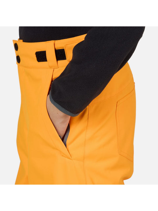 Spodnie narciarskie chłopięce Rossignol Boy Ski Pant - Adventure Sports
