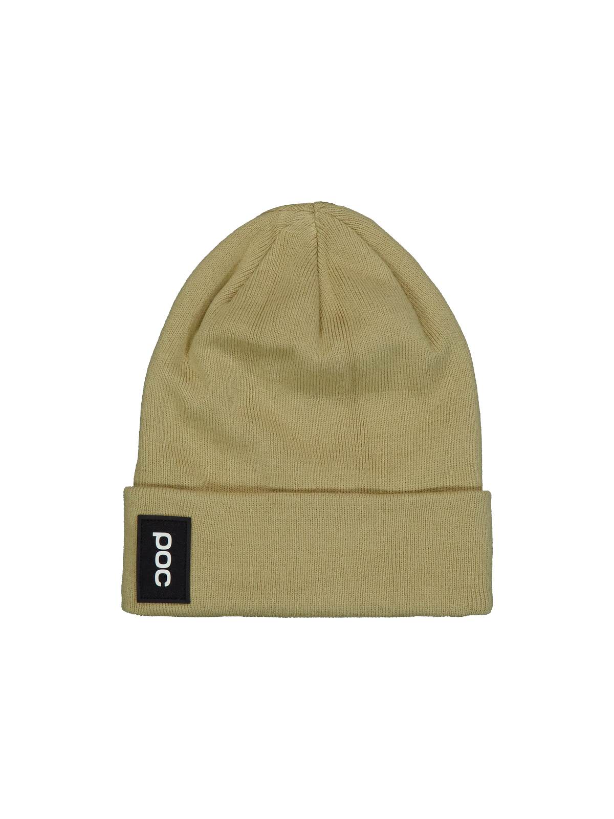 Czapka zimowa POC Pure Beanie beżowy - TU - Adventure Sports