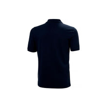 Koszulka HELLY HANSEN MARSTRAND POLO granatowy - Adventure Sports
