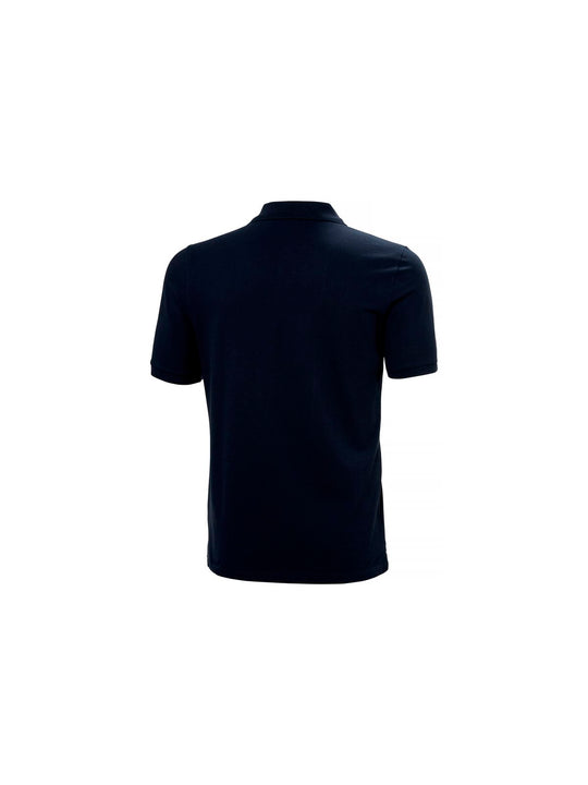 Koszulka HELLY HANSEN MARSTRAND POLO granatowy - Adventure Sports
