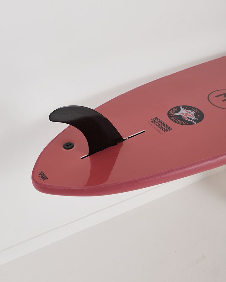 Deska surfingowa MF Sugar Glider 8’0 US Box