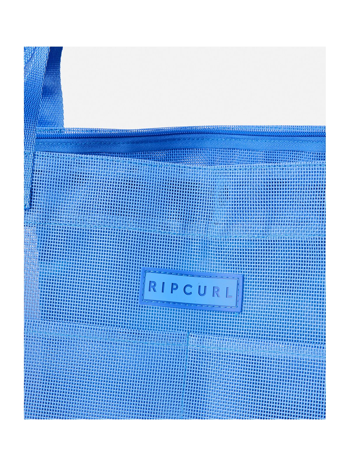 Torba RIP CURL Sand Free Jumbo 52L Tote niebieski