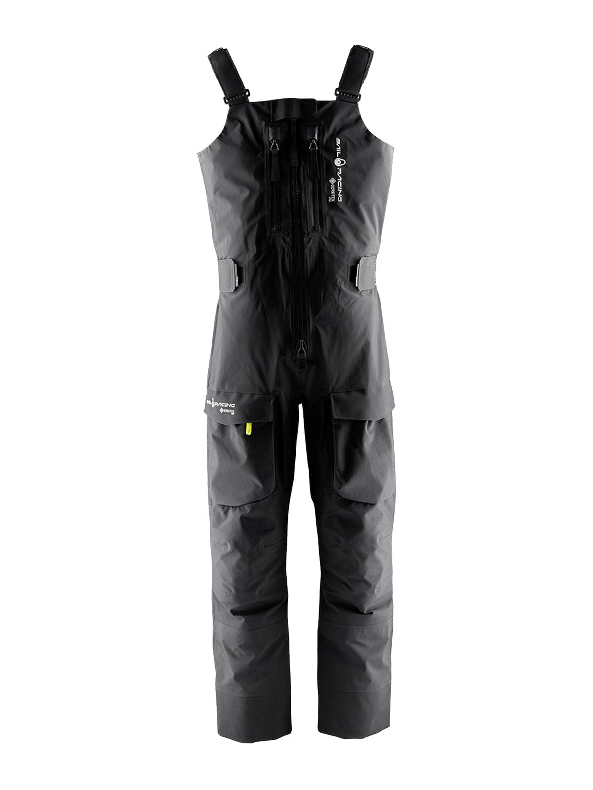 Spodnie męskie SAIL RACING M Orca Open Ocean Pant czarne
