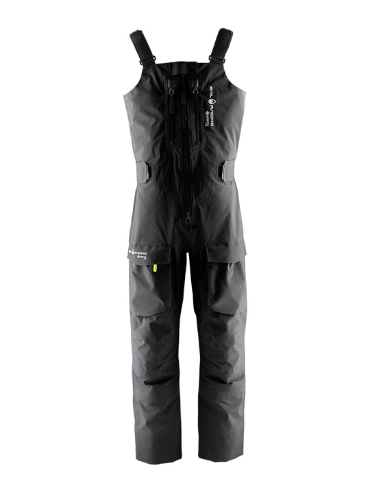 Spodnie męskie SAIL RACING M Orca Open Ocean Pant czarne
