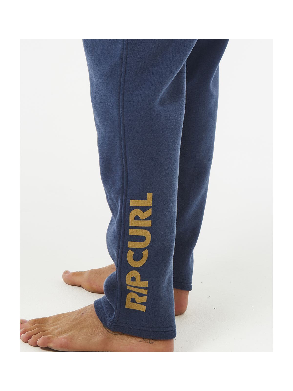Spodnie RIP CURL Stapler Trackpant granatowy - Adventure Sports