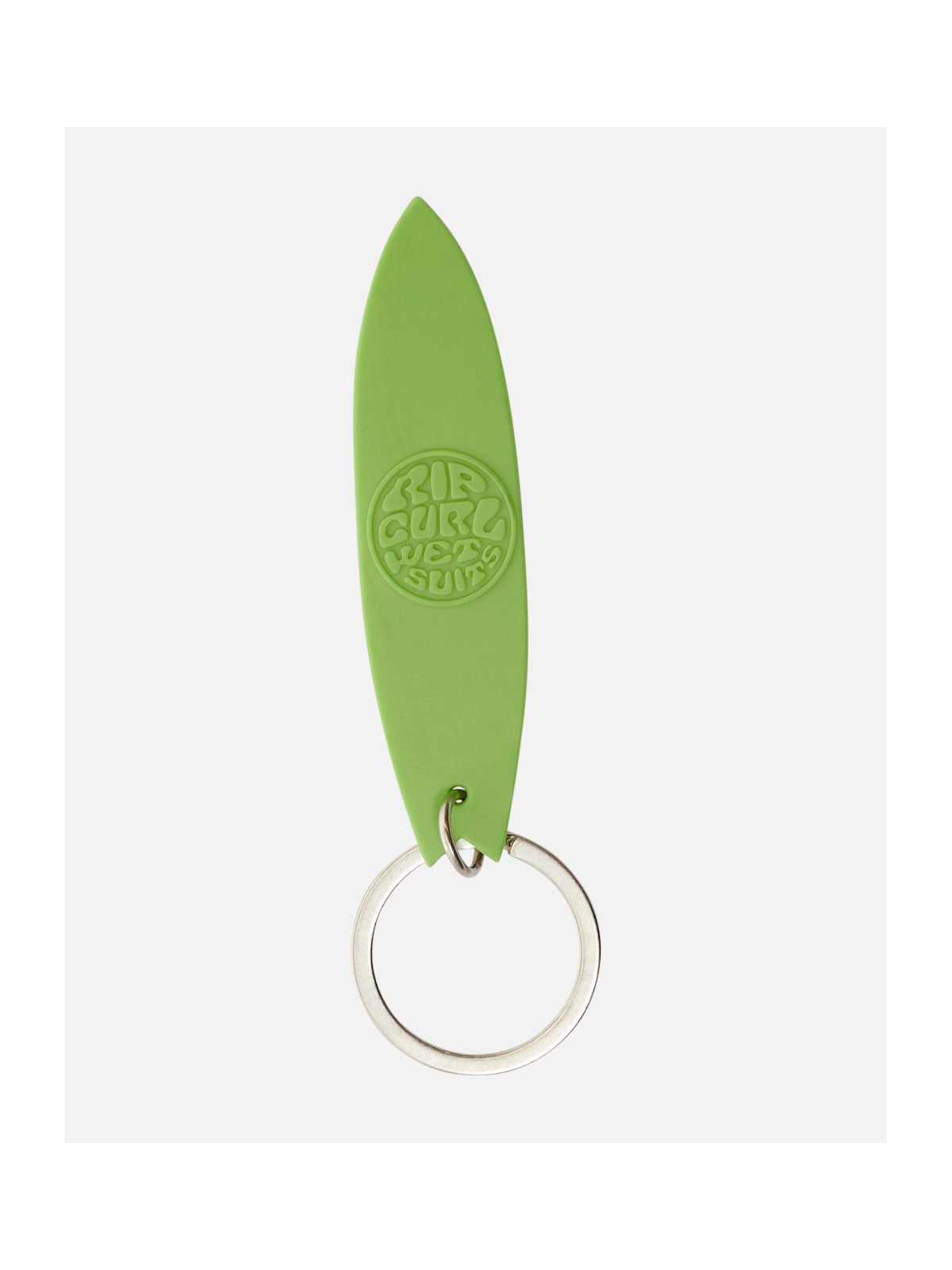 Brelok RIP CURL Surfboard Keyring zielony