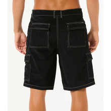 Szorty męskie RIP CURL Classic Surf Cord Cargo Short czarne
