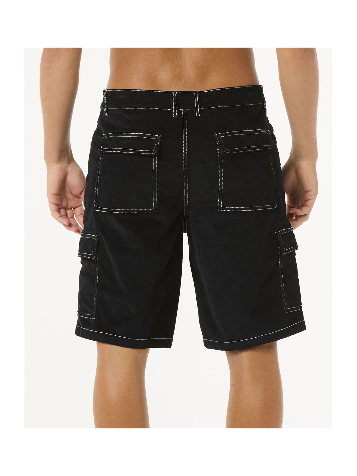Szorty męskie RIP CURL Classic Surf Cord Cargo Short czarne