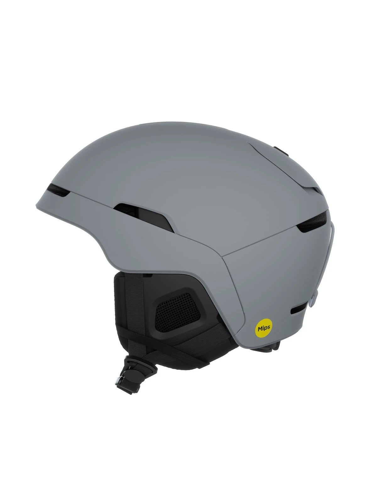 Kask narciarski POC Obex MIPS szary