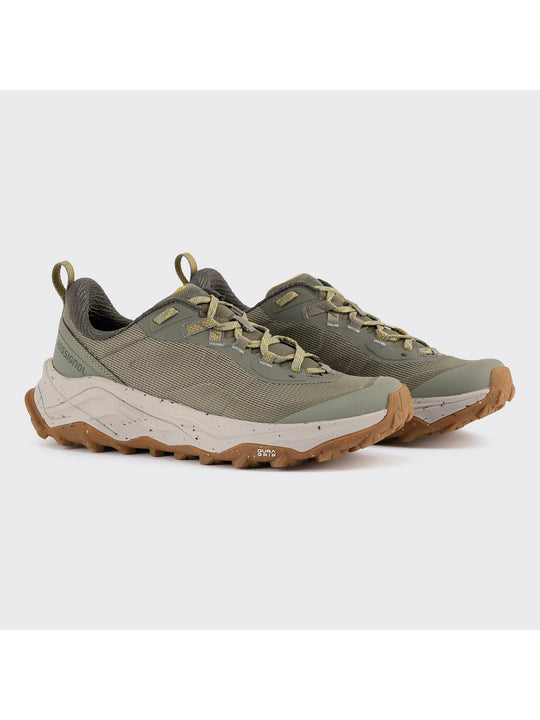 Buty damskie ROSSIGNOL W Altiridge zielone
