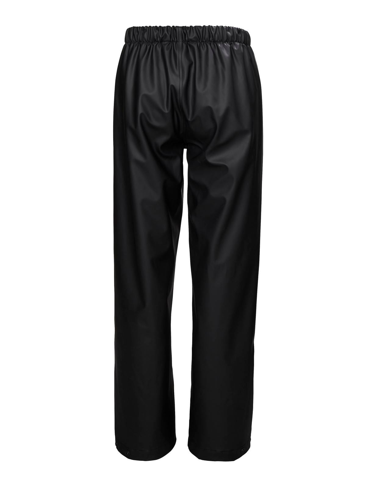 Spodnie HELLY HANSEN Jr Moss Pant czarny - Adventure Sports