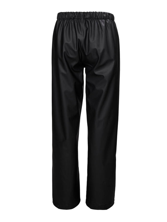 Spodnie HELLY HANSEN Jr Moss Pant czarny - Adventure Sports
