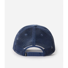 Czapka RIP CURL Mixed Revival Trucker granatowy - TU - Adventure Sports
