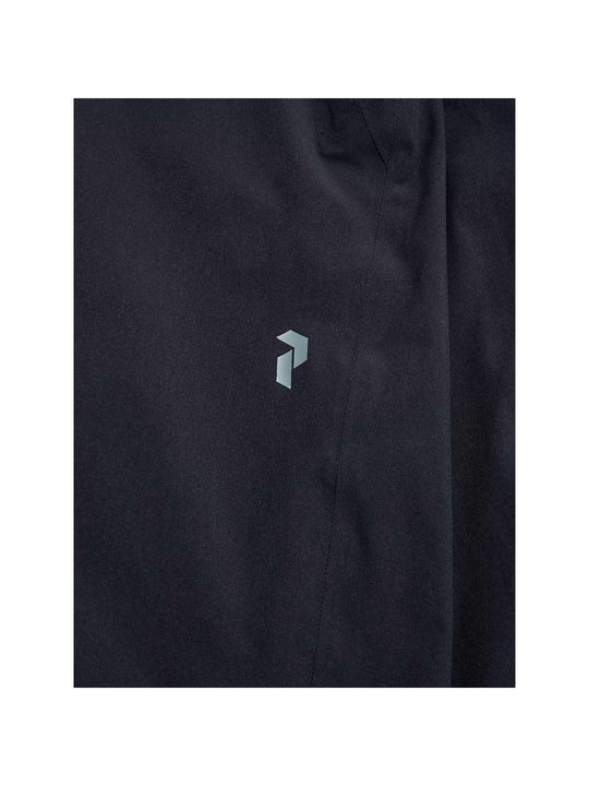 Spodnie Peak Performance M Commuter Hipe Pant czarny - Adventure Sports
