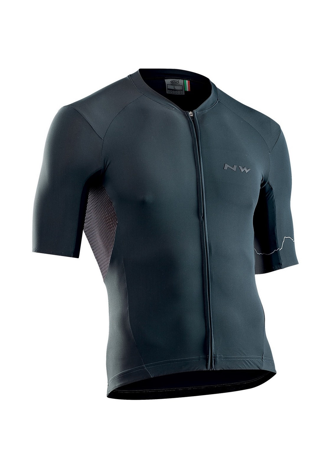 Koszulka Rowerowa NORTHWAVE EXTREME 4 JERSEY SS - Adventure Sports