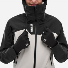 Kurtka damska MILLET Kamet Gtx Jkt W czarna
