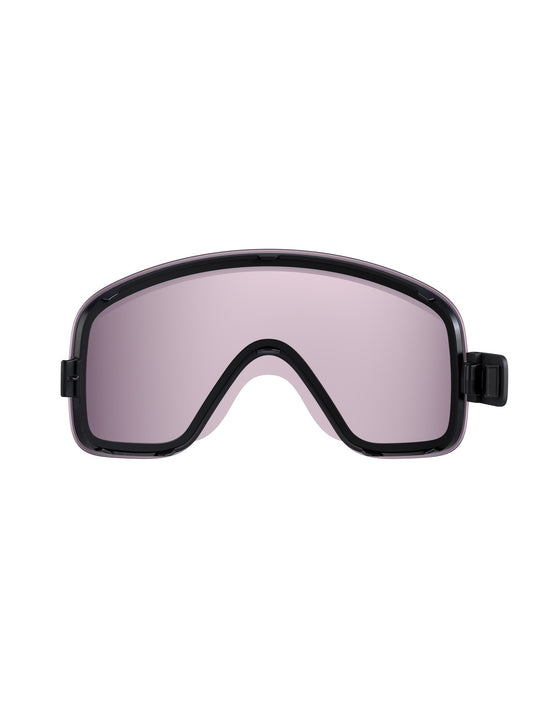 Szyba do gogli POC Vitrea - Clarity Highly Intense/Low Light Pink - Cat.1
