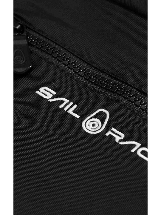 Szorty żeglarskie damskie SAIL RACING W Spray Tech Shorts Czarny - Adventure Sports
