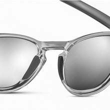Okulary przeciwsłoneczne JULBO SHINE - crystal/błękitne | Spectron cat 3 - M - Adventure Sports
