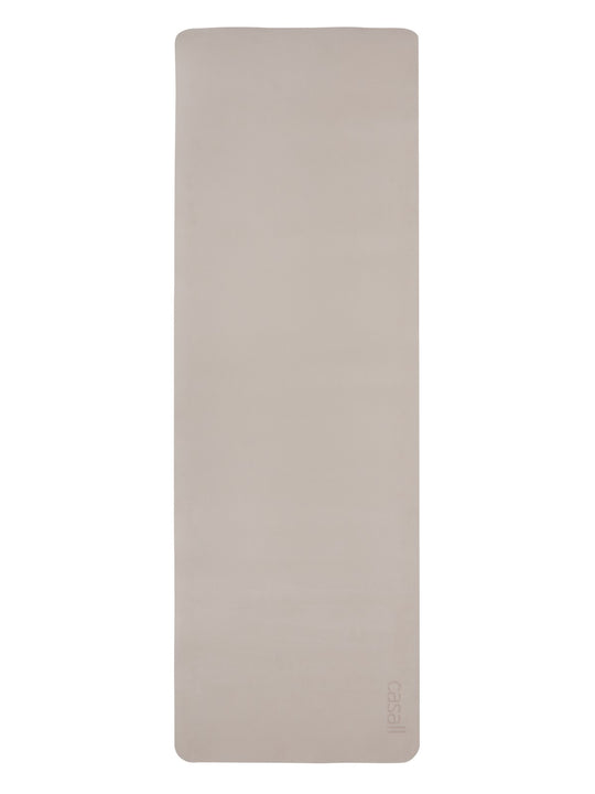 Mata CASALL Yoga Mat Essential Balance 4mm kolor piaskowy
