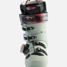 Buty narciarskie LANGE Code 115 W BOA MV GW green
