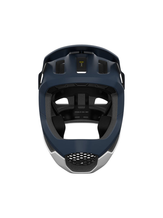 Kask rowerowy POC Otocon Race MIPS granatowy

