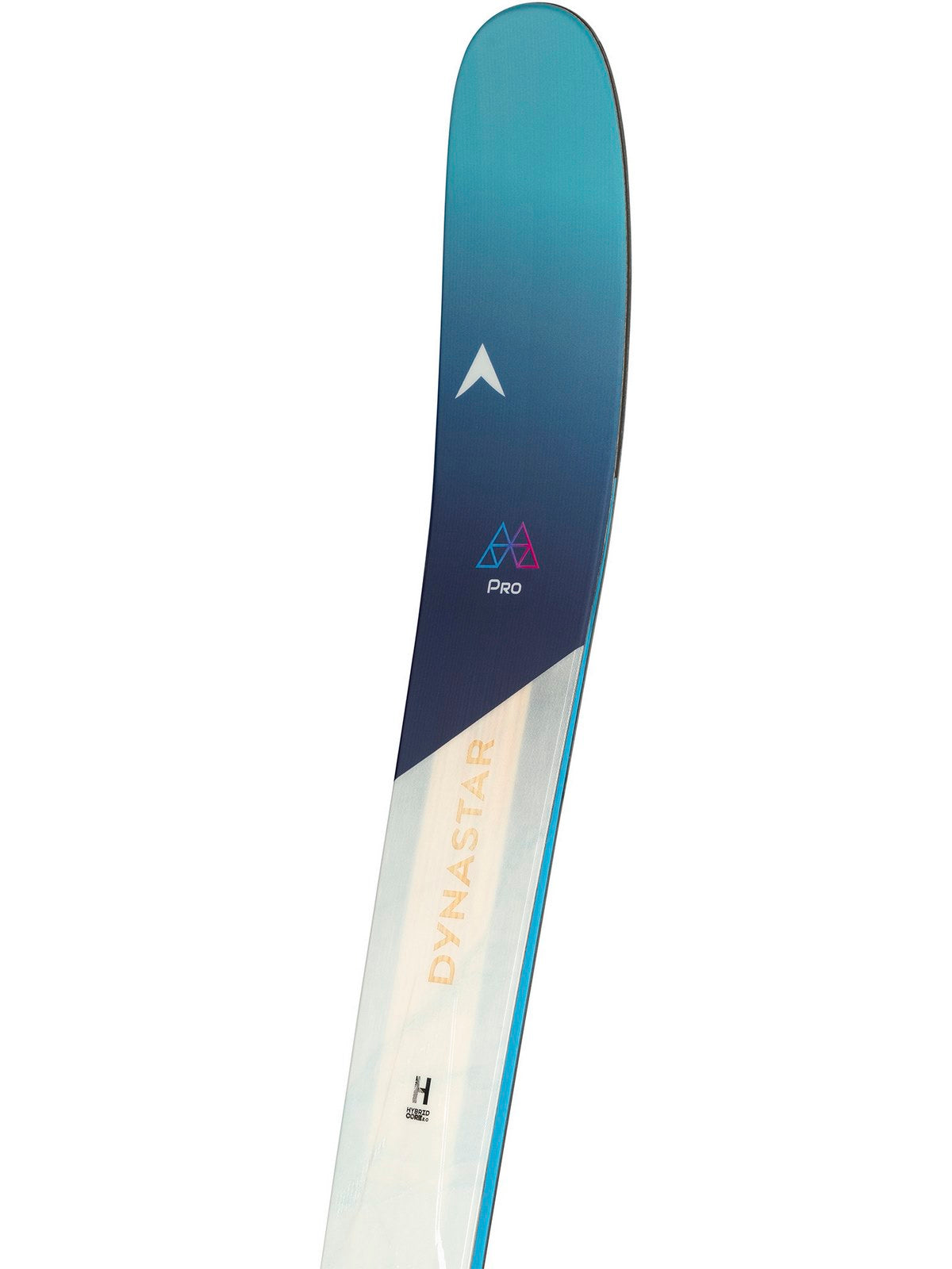 Narty freeride DYNASTAR M-Pro W 98 Open