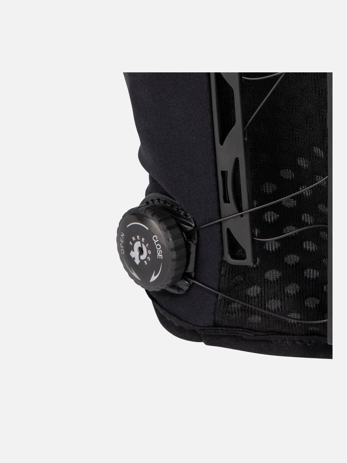 Kamizelka do biegania ROSSIGNOL R-Exp 10L Vest czarna