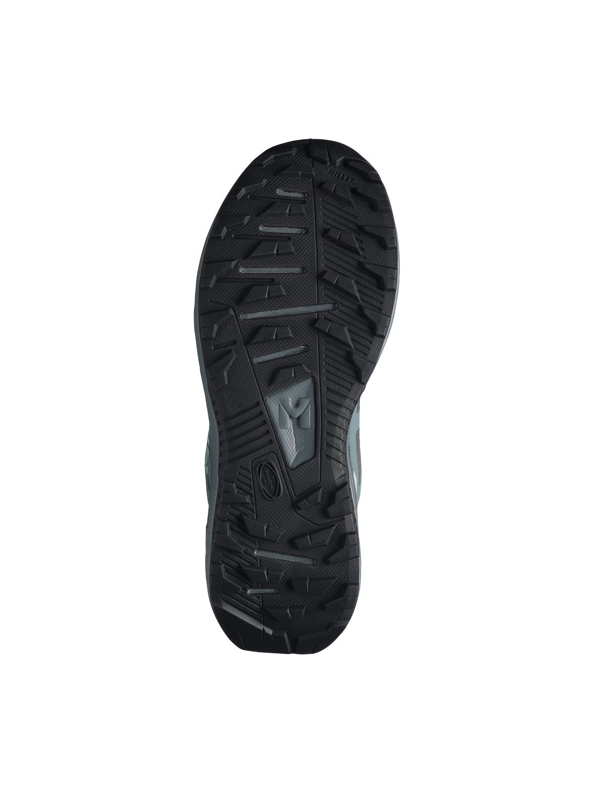 Buty damskie MILLET Seneca Gtx W szaro zielone