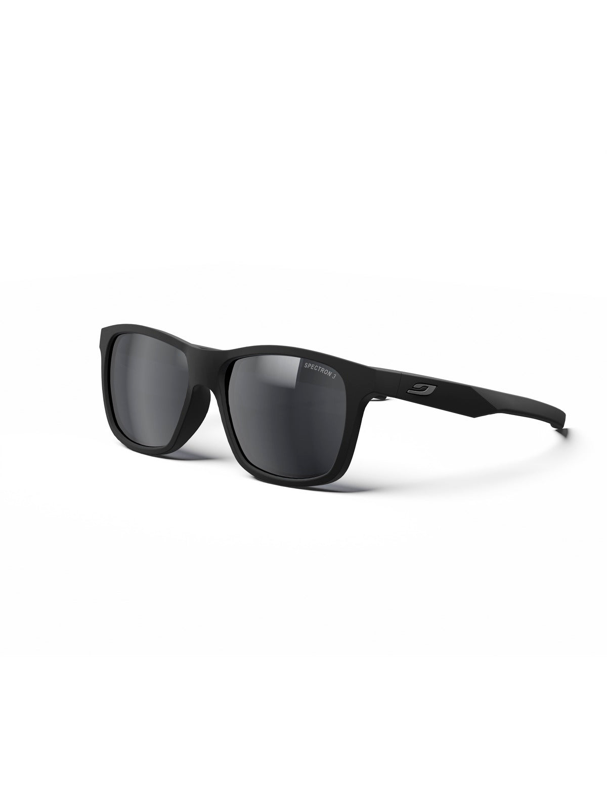 Okulary dla dzieci JULBO ELWOOD czarny Cat 3 Spectron | 6-10 lat - Adventure Sports