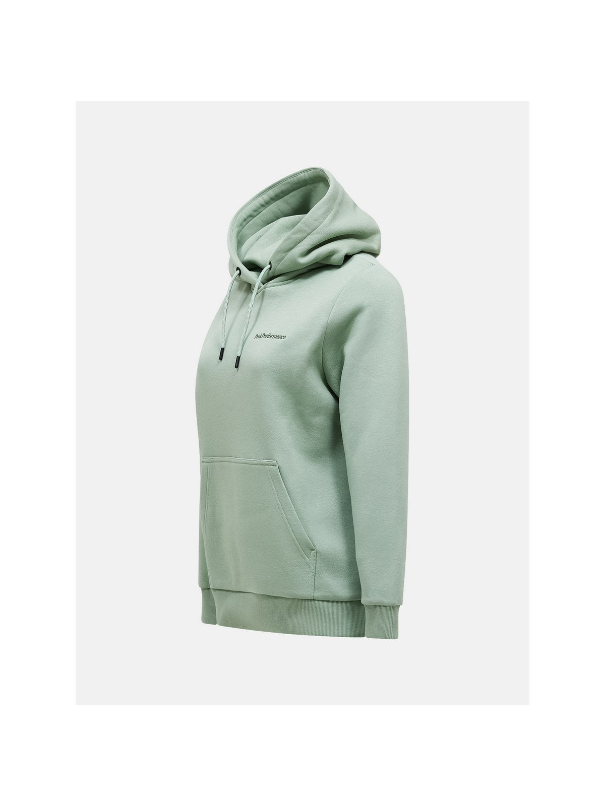 adventuresports bluza-peak-performance-w-original-small-logo-hood-g79574240-g68 detail