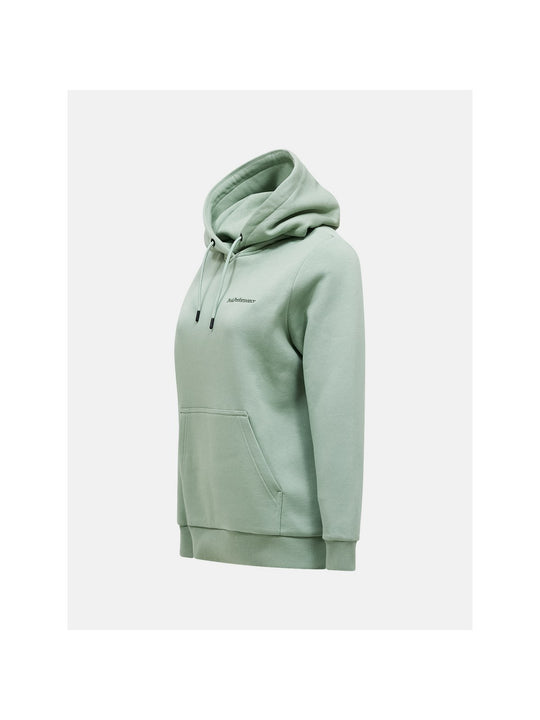 adventuresports bluza-peak-performance-w-original-small-logo-hood-g79574240-g68 detail
