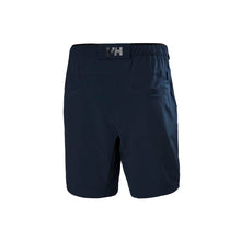 Szorty HELLY HANSEN HP SIROCCO SHORTS 9 granatowy - Adventure Sports
