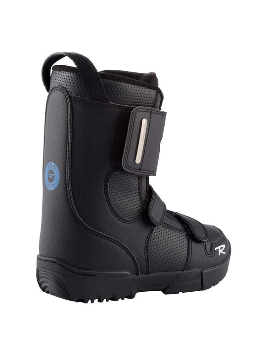 Buty snowboardowe ROSSIGNOL CRUMB KID (11/12/13) - 13 - Adventure Sports
