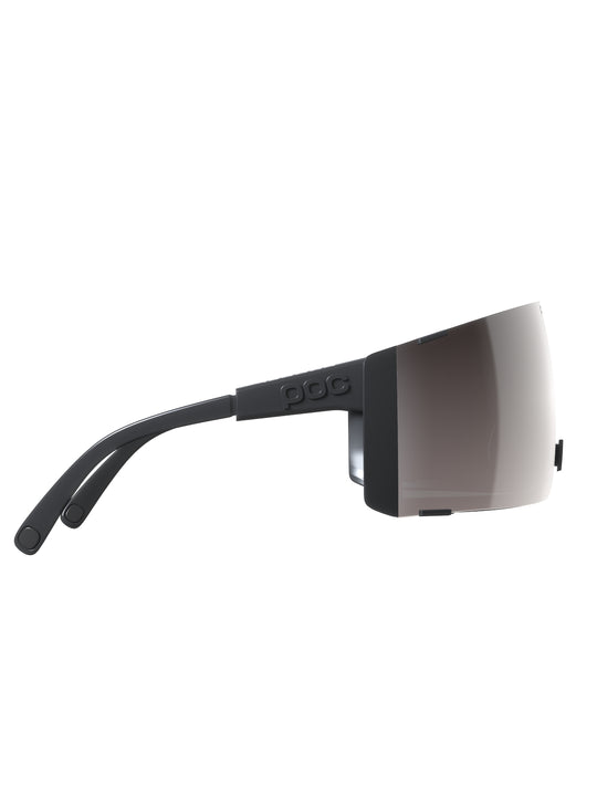 Okulary rowerowe POC Propel czarny - TU - Adventure Sports
