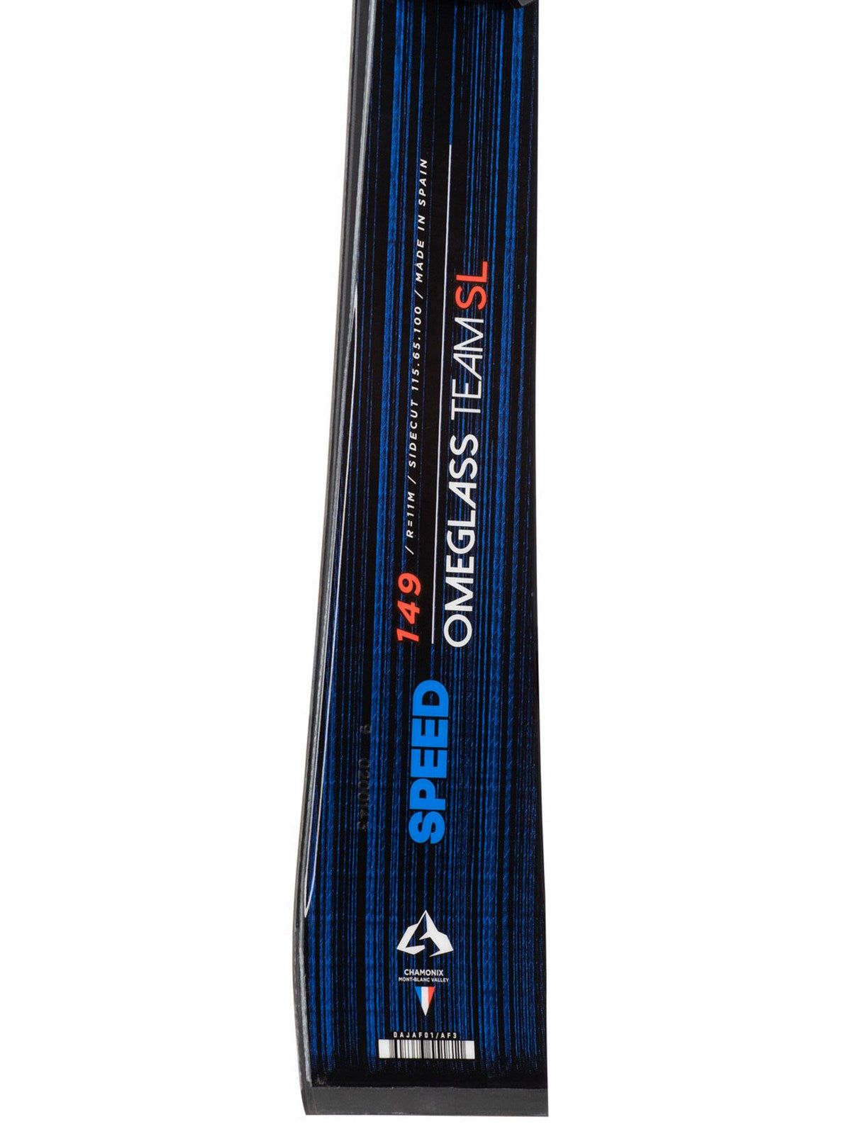 Narty DYNASTAR SPEED OMEGLASS TEAM SL (R21 PRO) + wiązania LOOK SPX 10 GW BLACK ICON - Adventure Sports