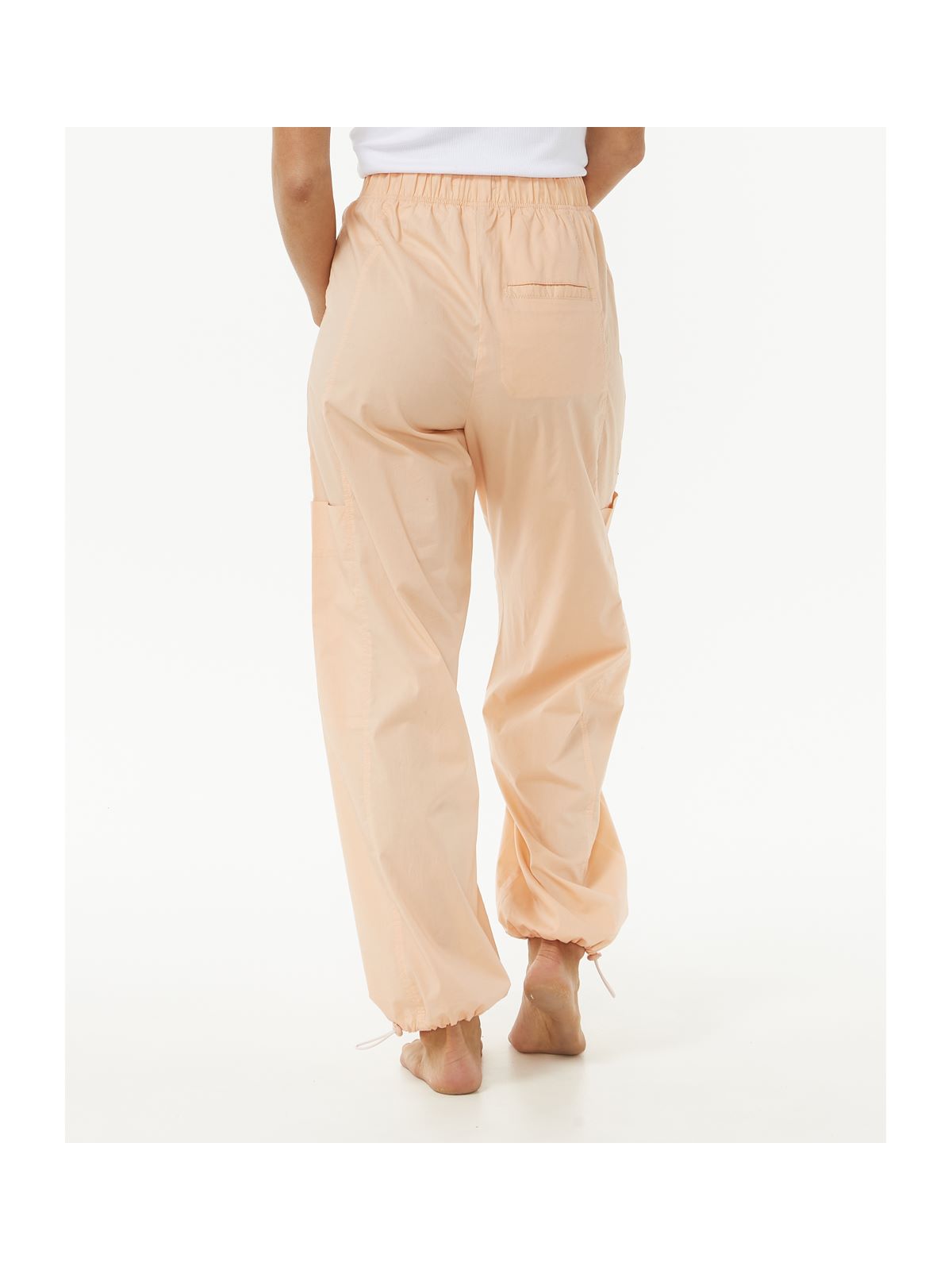 Spodnie RIP CURL South Bay Cargo Pant pomarańczowy - Adventure Sports