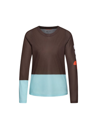Kolor: Bronzite Brown/Lazurite Blue