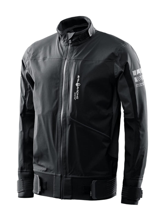 Kurtka męska SAIL RACING M Reference Spraytop czarna

