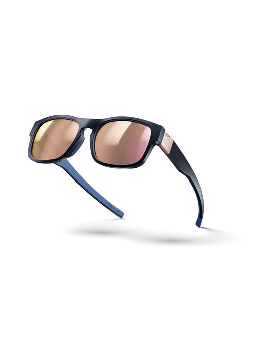 Okulary przeciwsłoneczne JULBO Better M - Spectron 3 - Dark Blue/Pink
