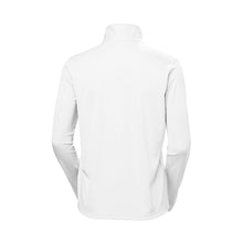 Bielizna termiczna damska HELLY HANSEN W HH TECH 1/2 ZIP biała
