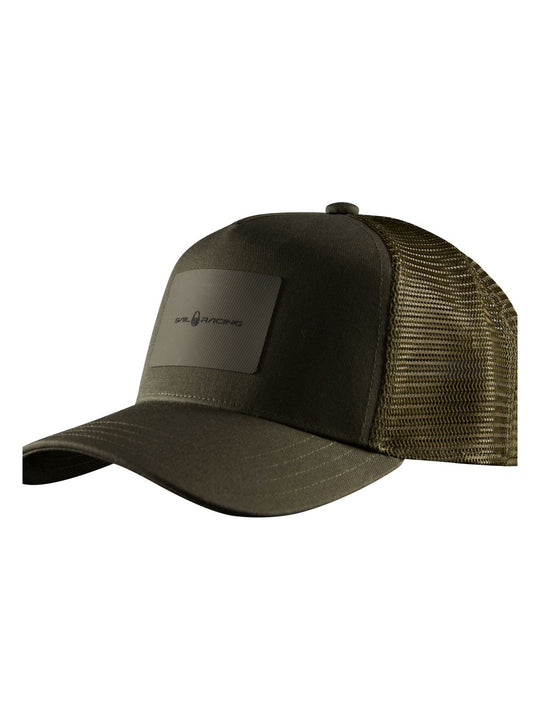Czapka SAIL RACING Wind Cap zielona
