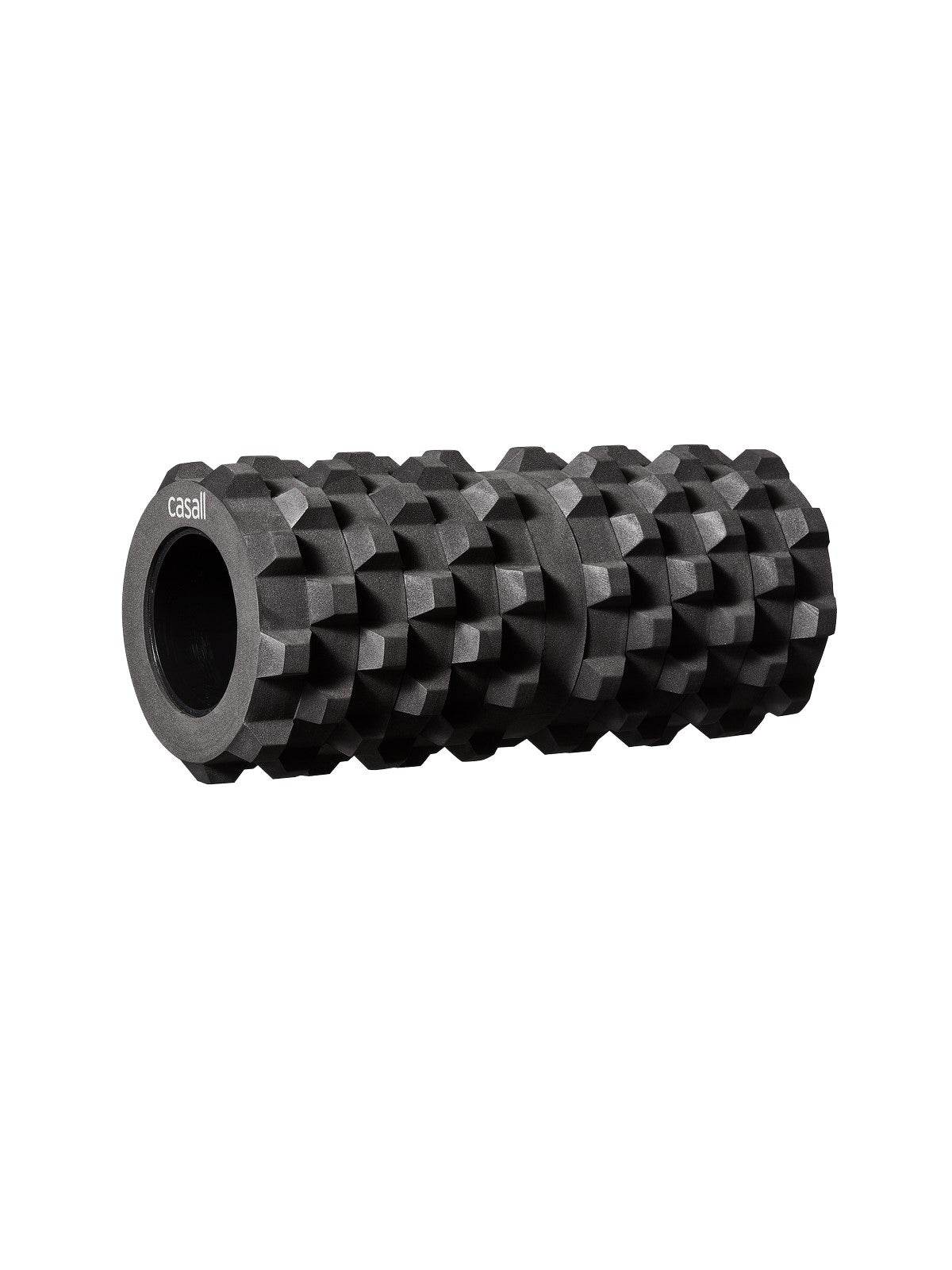 Wałek roller CASALL Tube roll kolor czarny