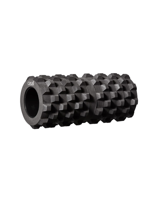 Wałek roller CASALL Tube roll kolor czarny
