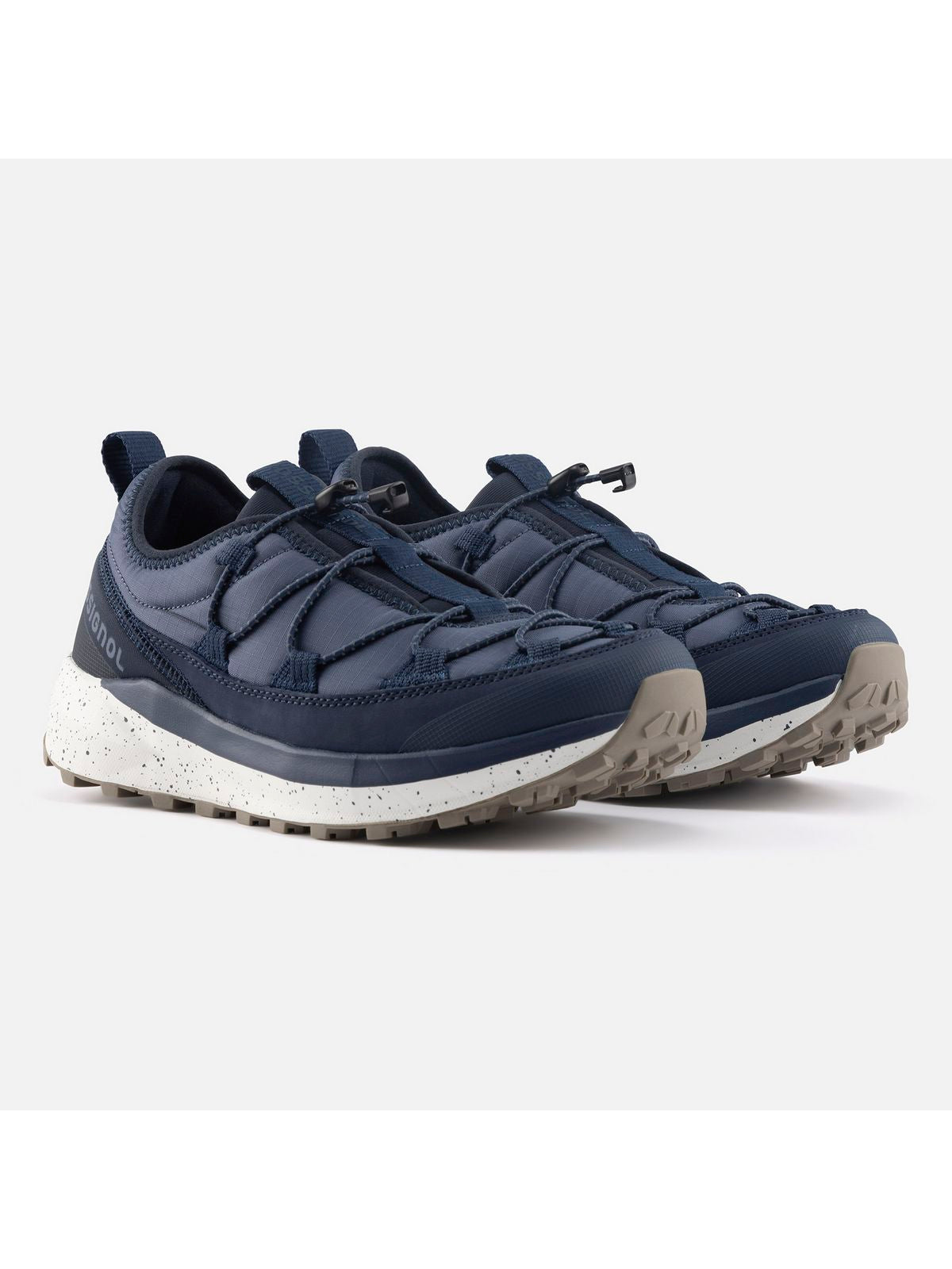 Buty damskie ROSSIGNOL W RESORT LOW granatowe