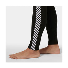 Bielizna termiczna damska HELLY HANSEN W HH LIFA PANT czarna
