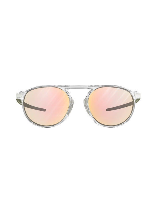 Okulary fotochromowe JULBO META szary | Reactiv Glare Control Cat 1-3 - L - Adventure Sports
