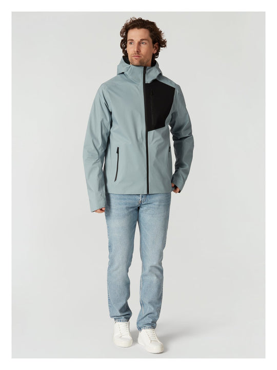 Kurtka męska SAIL RACING M Vapor Jacket niebieska
